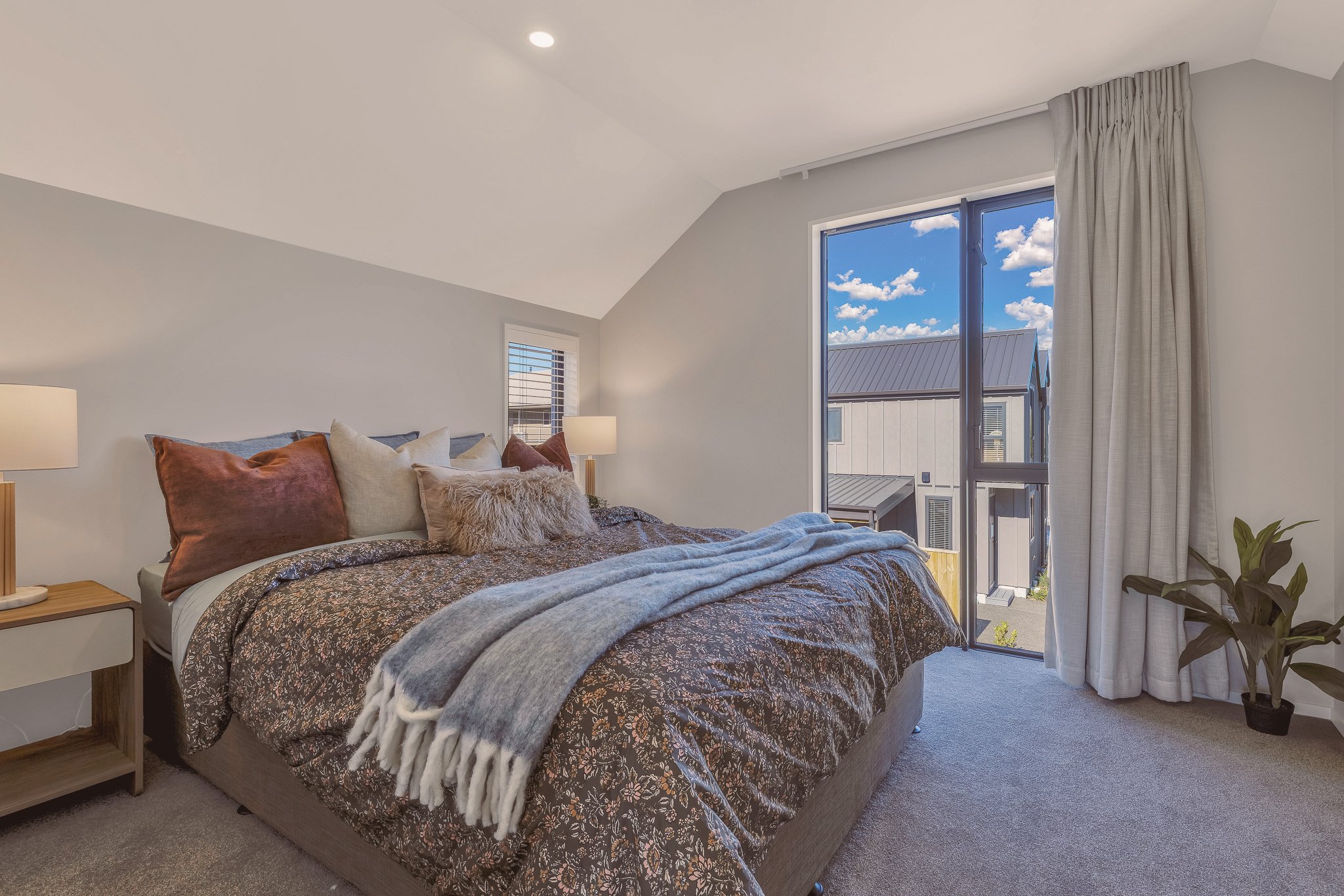 Alpine escape, new home in Hanmer Springs