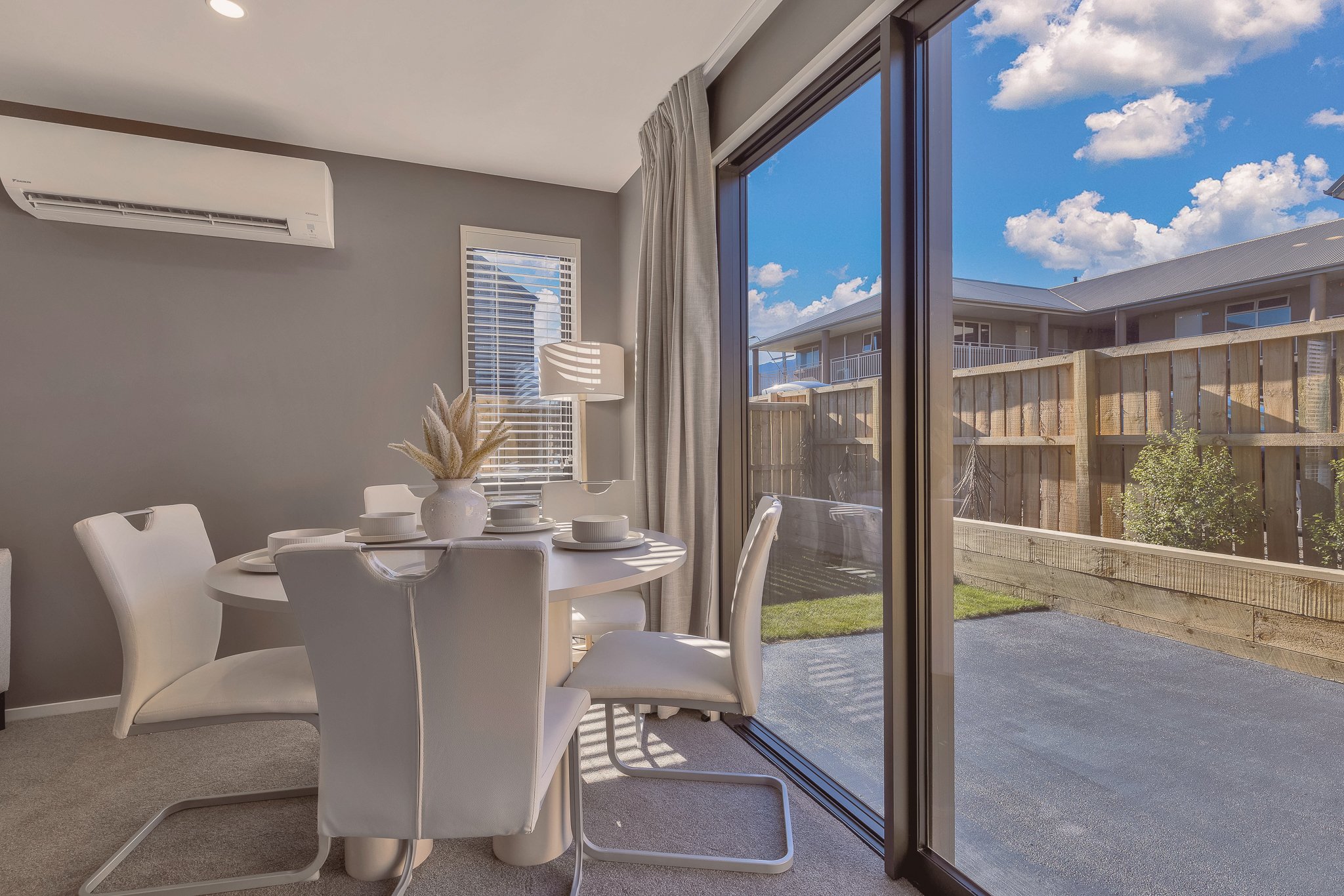 Alpine escape, new home in Hanmer Springs