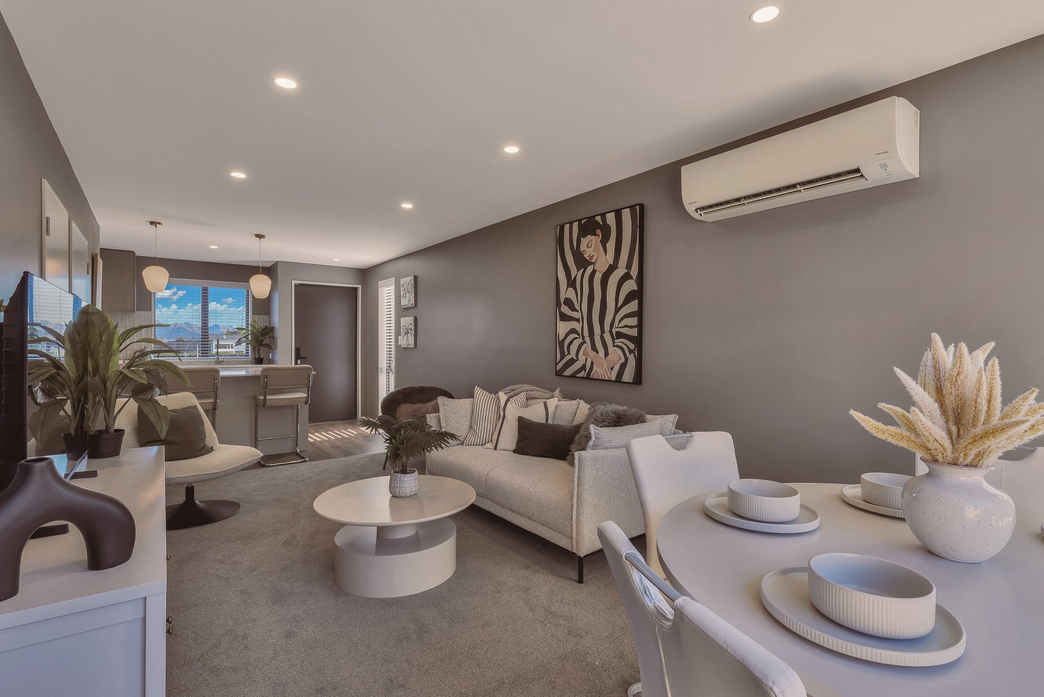 Alpine escape, new home in Hanmer Springs