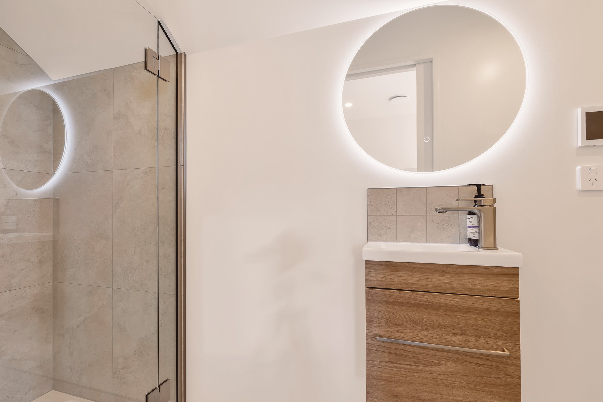 Alpine escape, new home in Hanmer Springs