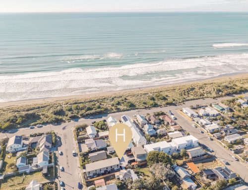 13 EFFINGHAM STREET | NORTH NEW BRIGHTON