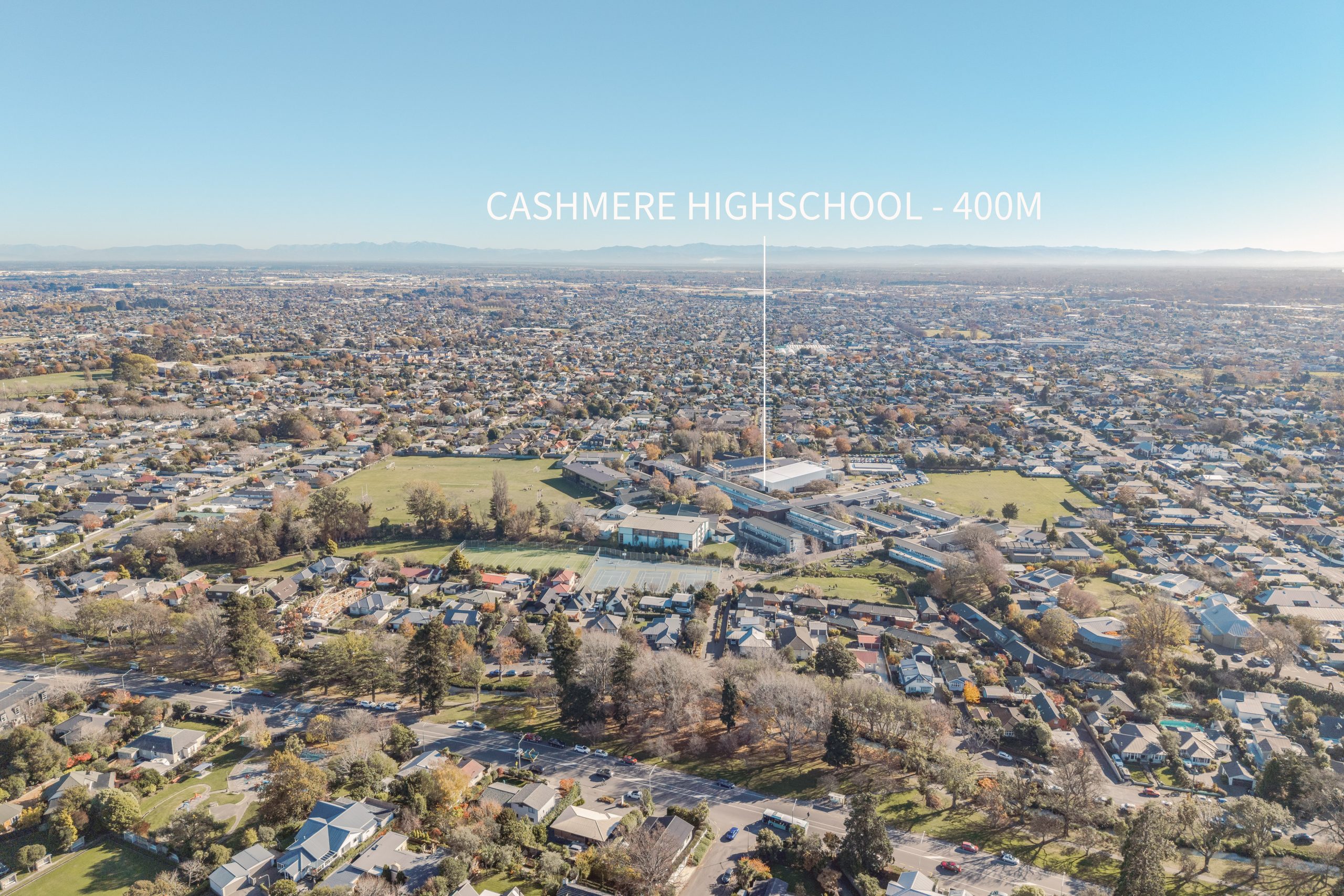 Cashmere "as is where is" amazing opportunity