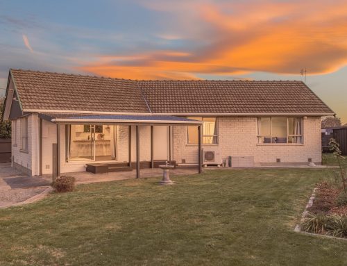 96A SPRINGS ROAD | HORNBY