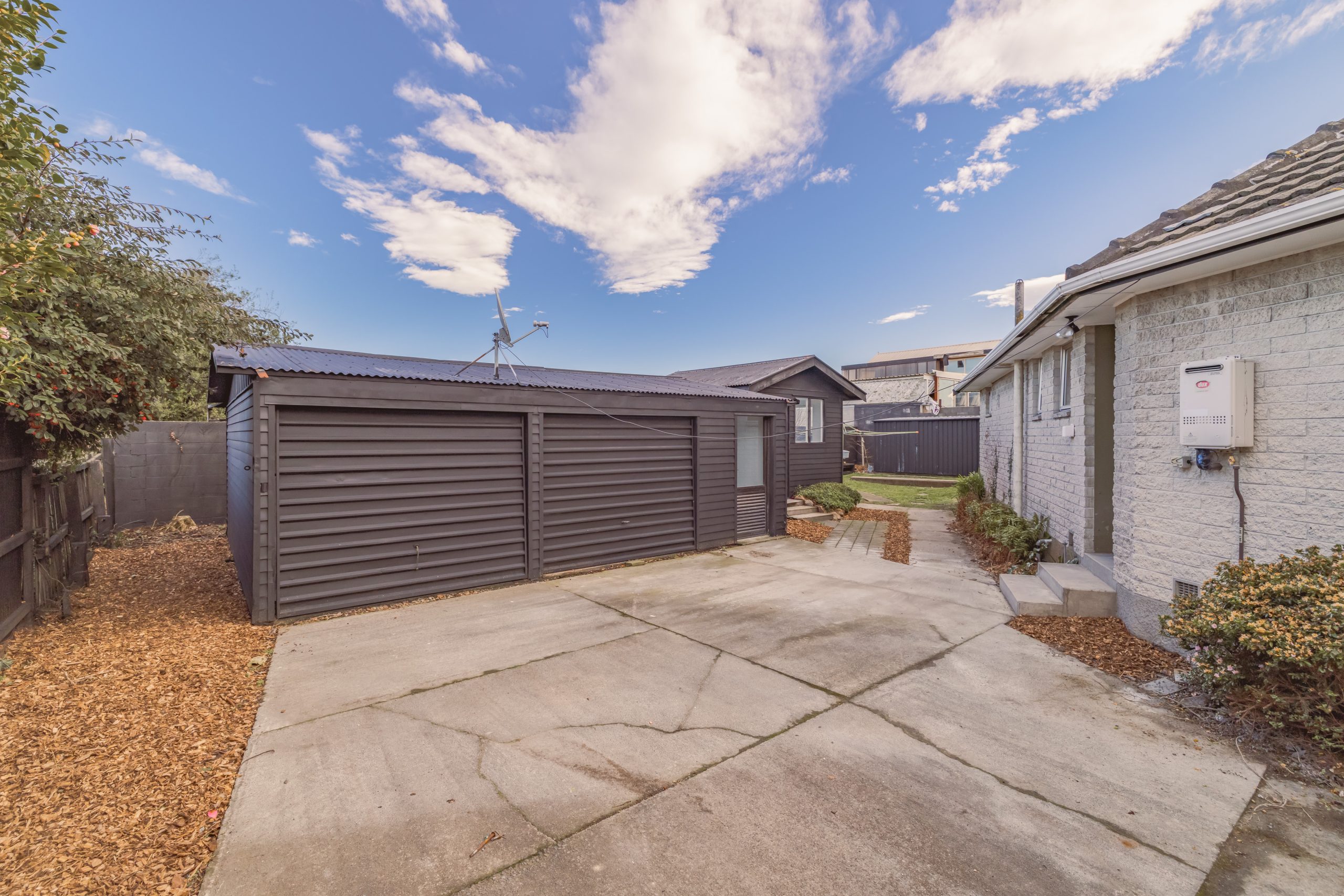 96a Springs Road, spacious family home in Hornby
