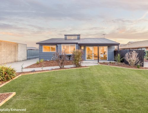 5A PERAKI STREET | KAIAPOI